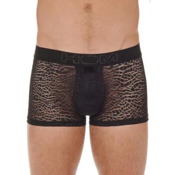 HOM Arizona Black Sport Trunk