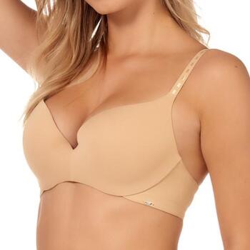 After Eden Shirley Skin Padded Bra