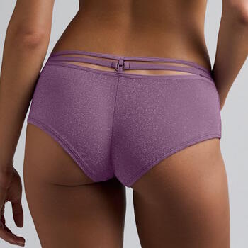 Marlies Dekkers Space Odyssey Purple Short