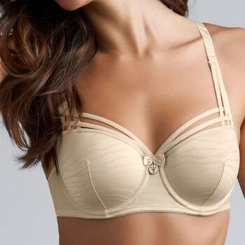 Marlies Dekkers Dame de Paris Sand Padded Bra