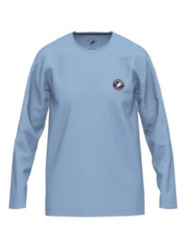 A Fish Named Fred 120002 Jeans Blue Pyjama Shirt