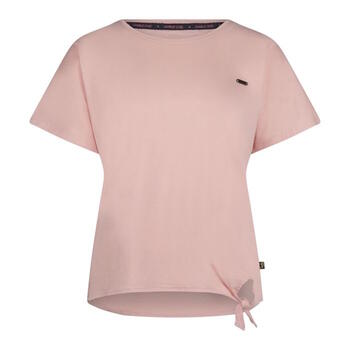 Charlie Choe Good Luck Pink Sleep Shirt