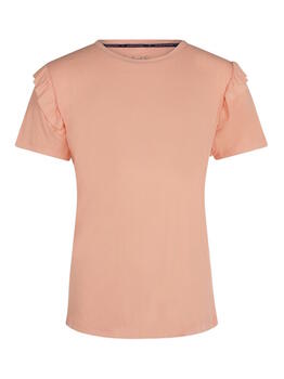 Charlie Choe Good Luck Salmon Sleep Shirt
