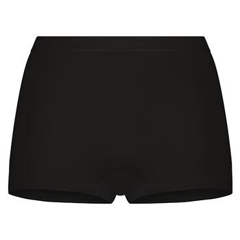 Beeren Underwear Green Comfort Black Short