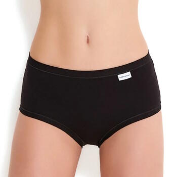 Entex Rossoporpora Black Brief