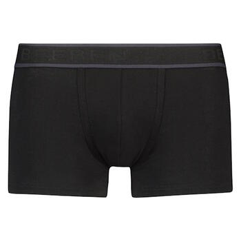 Beeren Underwear Green Comfort Black Boxer Short