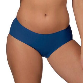 After Eden Unlimited Navy BLue Brief