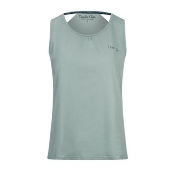 Charlie Choe Sweet Sea Dreams Green Sleep Shirt