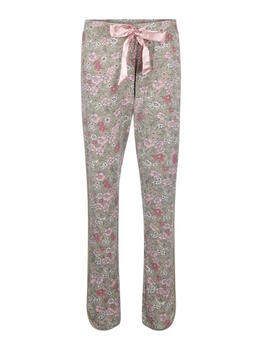 Charlie Choe Good Luck Green/Print Pyjama Pant