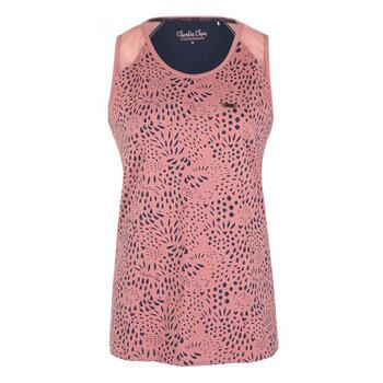 Charlie Choe Mystic Paradise Pink/Blue Sleep Shirt