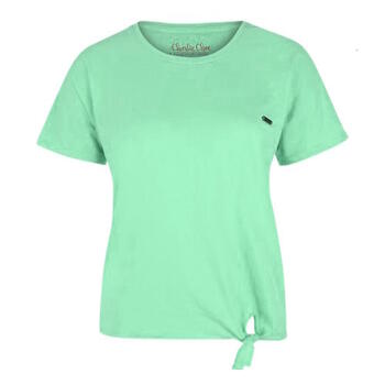 Charlie Choe Wild Animal Green Sleep Shirt