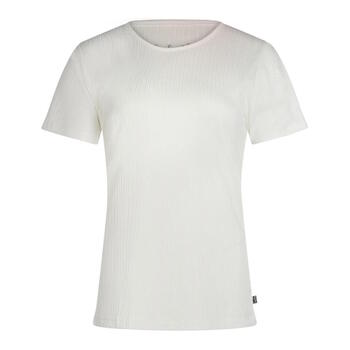 Charlie Choe T- Howdy Crème Sleep Shirt