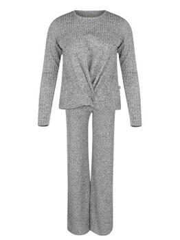 Charlie Choe Wild Nights Grey Fashion