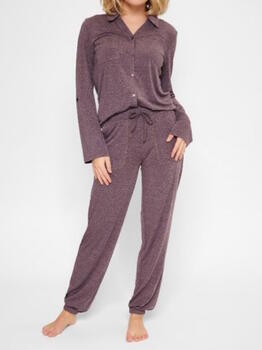 LingaDore Night Winetasting  Pajama