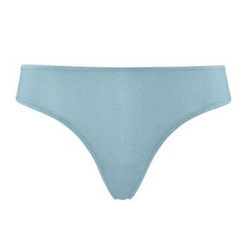 Marlies Dekkers Space Odyssey Blue Brief