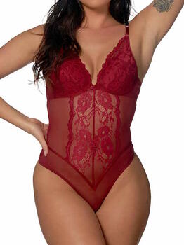 After Eden Tulien Red Body