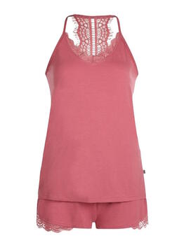 Charlie Choe Good Luck Cyclamen Pink Shortama