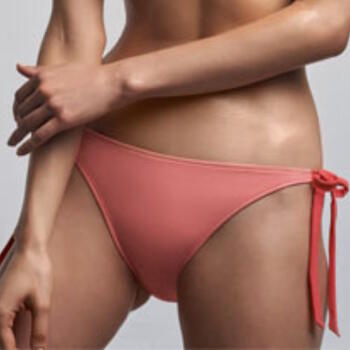 Marlies Dekkers Swimwear Holi Gypsy Pink Bikini Brief