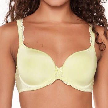 LingaDore Daily Uni Fit Sunny Lime Padded Bra