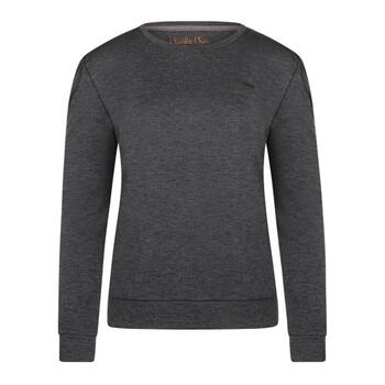 Charlie Choe Cold Days Dark Grey Fashion