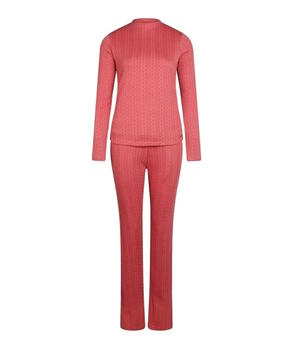 Charlie Choe Warm Nights Pink Fashion