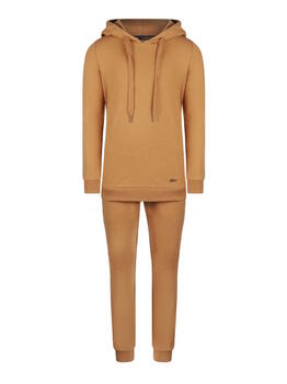 Charlie Choe Cold Days Ochre Yellow Fashion