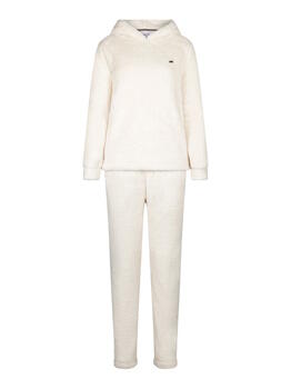Charlie Choe Cold Days Crème Fashion
