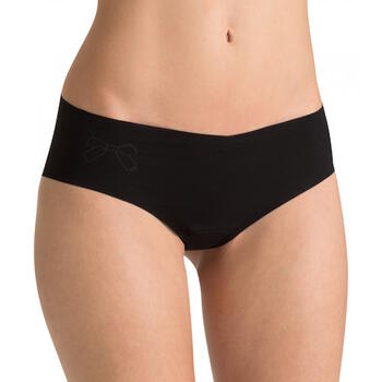 Sloggi Light Cotton Black Short