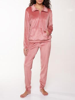 LingaDore Night Rose Dawn Antique Rose Fashion