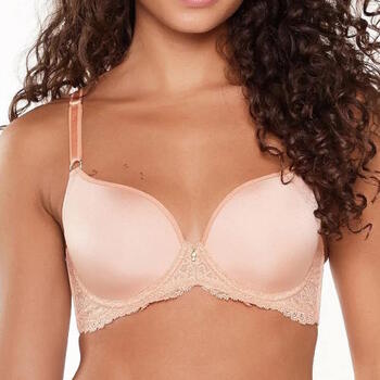 LingaDore Dusty Desert Blush Padded Bra