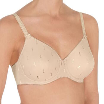 Felina Grace Sand Non-padded bra