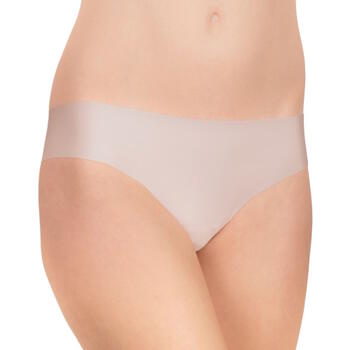 Felina Solid Mole Grey Thong