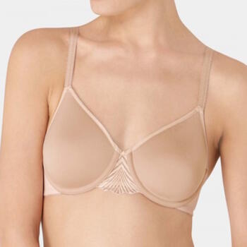 Triumph Perfect Shaper Sand Padded Bra