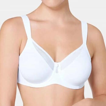 Triumph True Shape Sensation White Non-padded bra