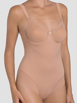 Triumph True Shape Sensation Skin Body