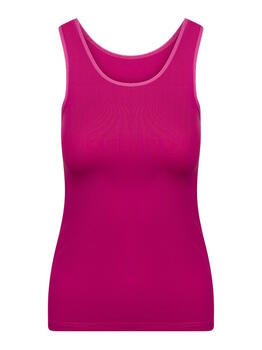 Toker Basic Fuchsia Singlet