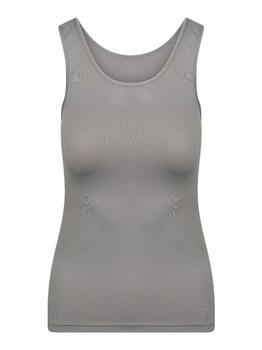 Toker Basic Grey Singlet