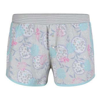 Charlie Choe La Vie Boheme Pastel/Print Pyjama Trouser