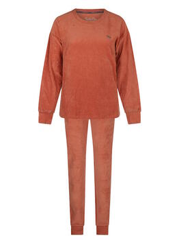 Charlie Choe Limited Edition Orange Fashion