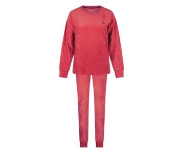 Charlie Choe Limited Edition Sable Red Fashion