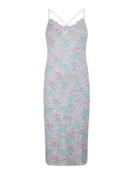 Charlie Choe La Vie Boheme Pastel/Print Nightdress