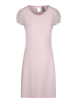LingaDore Night Pink Sierra Pink Nightdress