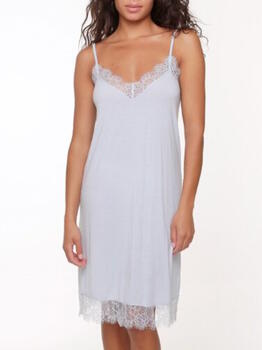 LingaDore Night Ballad Blue Baby Blue Nightdress