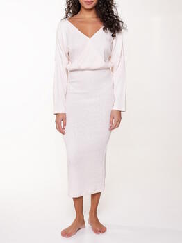 LingaDore Night Palazzo Skin Nightdress