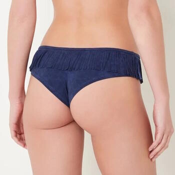Marlies Dekkers Swimwear Alabama Swing Blue Bikini Brief