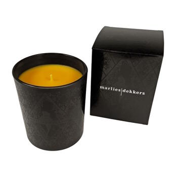 Marlies Dekkers Candle Black/Gold Scented Candle