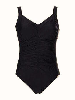 Bomain Praag Black Bathingsuit