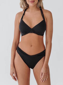 Bomain Rome Black Set