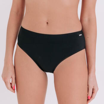 Bomain Basic Black Bikini Brief