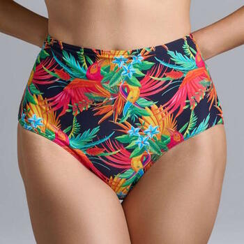 Marlies Dekkers Swimwear Hula Haka Multicolor/Print Bikini Brief